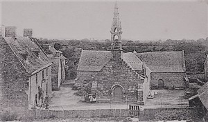 Chapelle Sainte-Barbe (2)